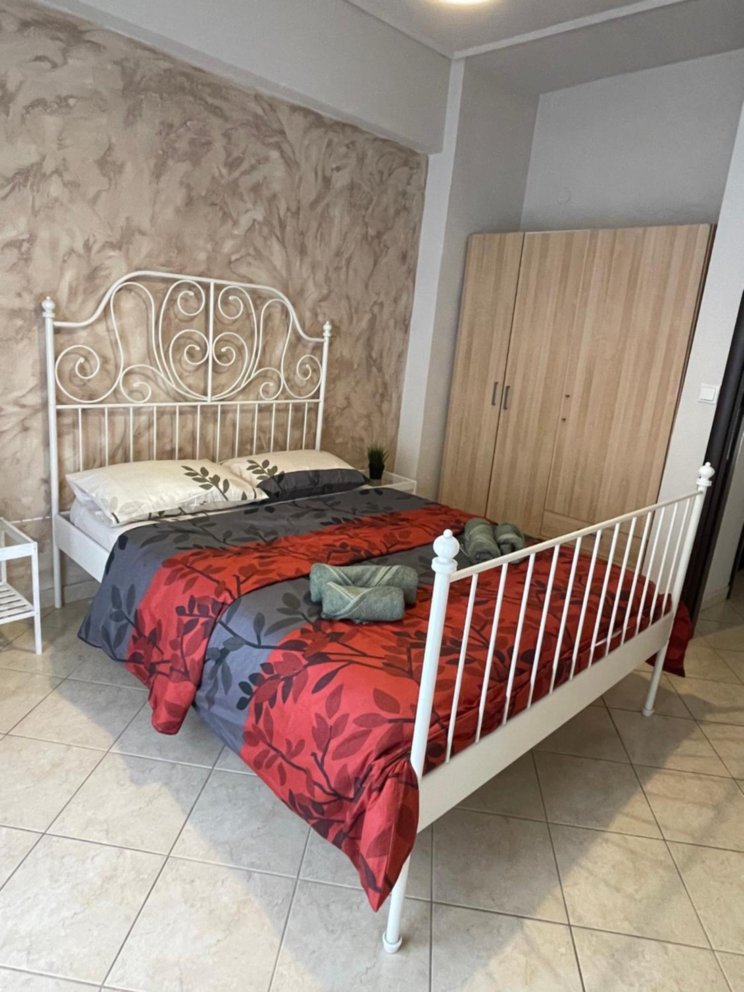 Stone Apartment Салоники Экстерьер фото