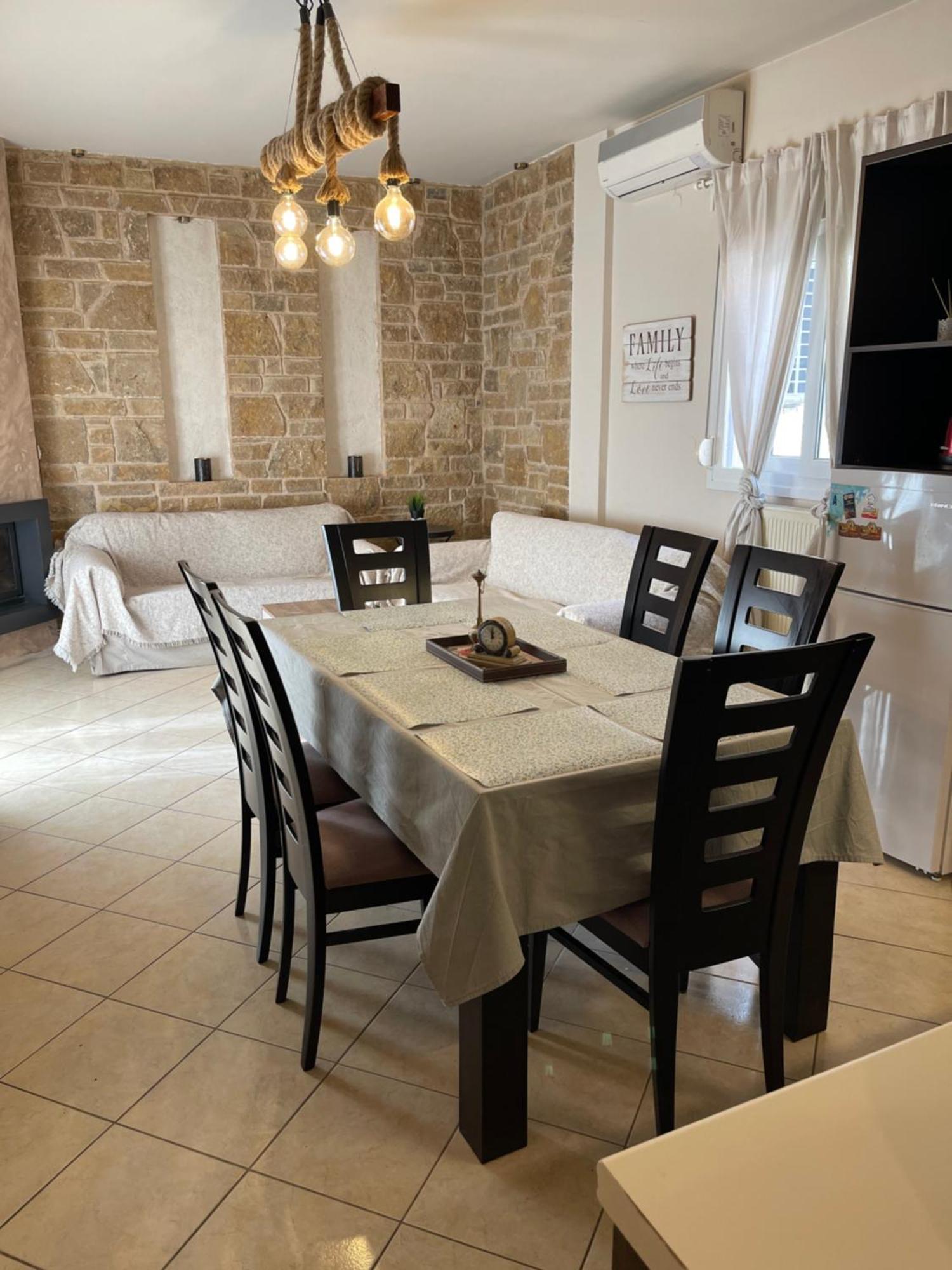 Stone Apartment Салоники Экстерьер фото