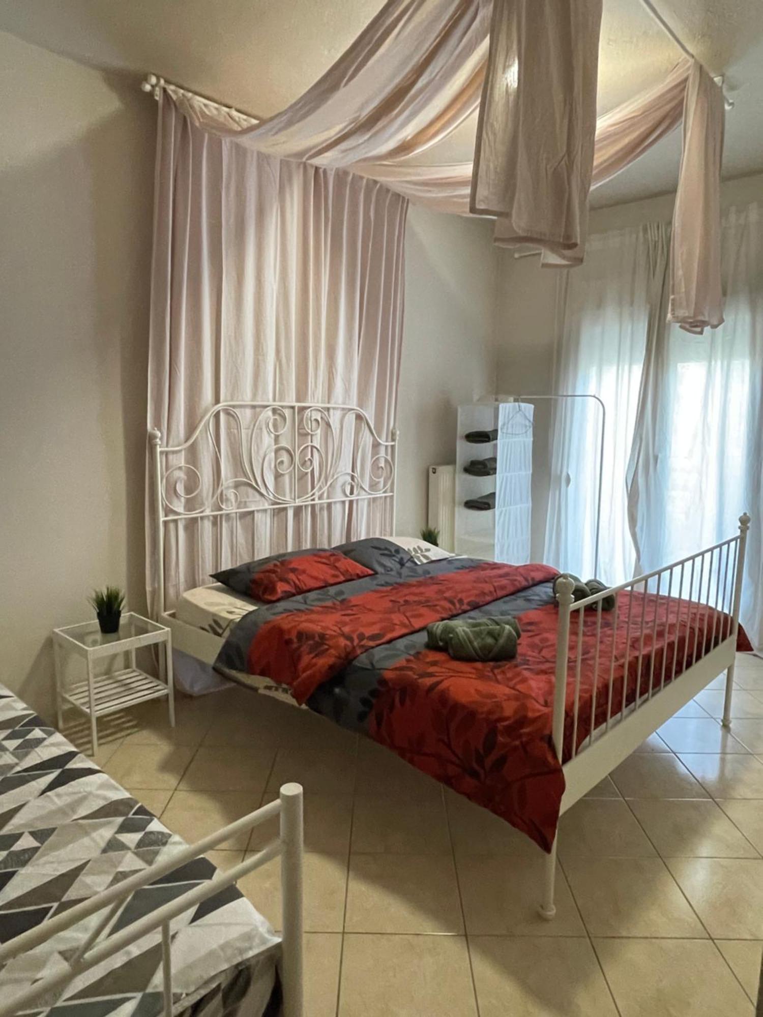 Stone Apartment Салоники Экстерьер фото