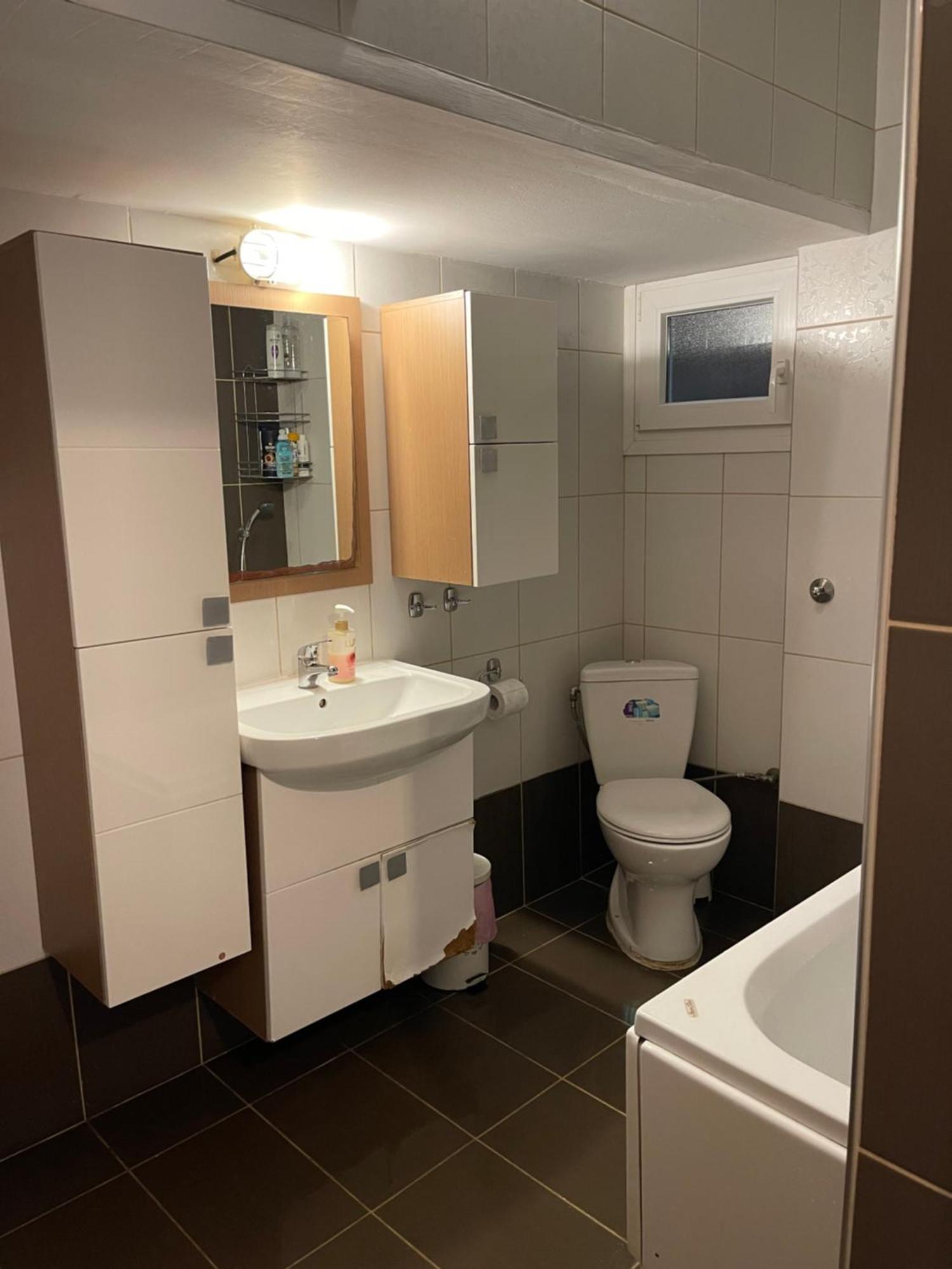 Stone Apartment Салоники Экстерьер фото