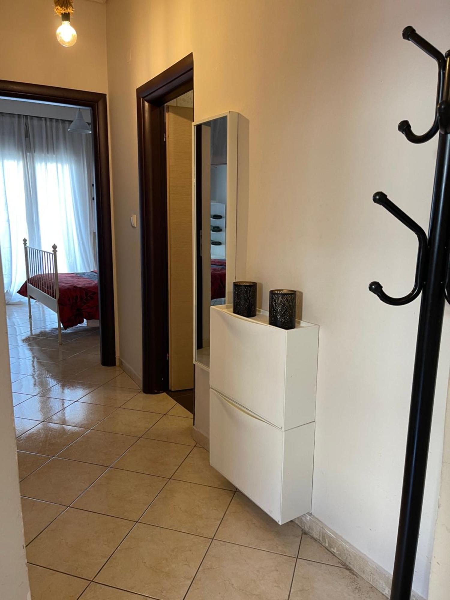 Stone Apartment Салоники Экстерьер фото