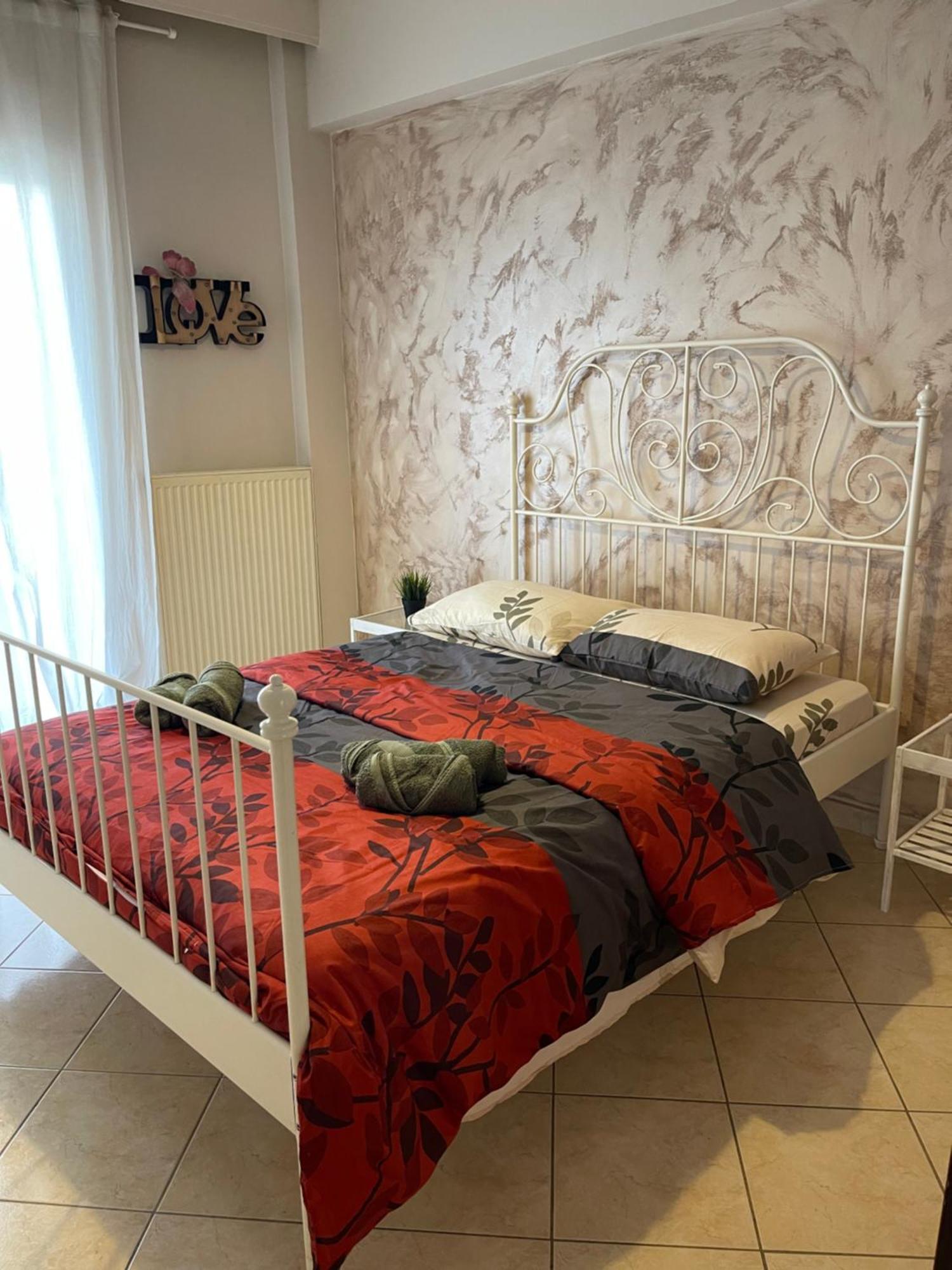 Stone Apartment Салоники Экстерьер фото