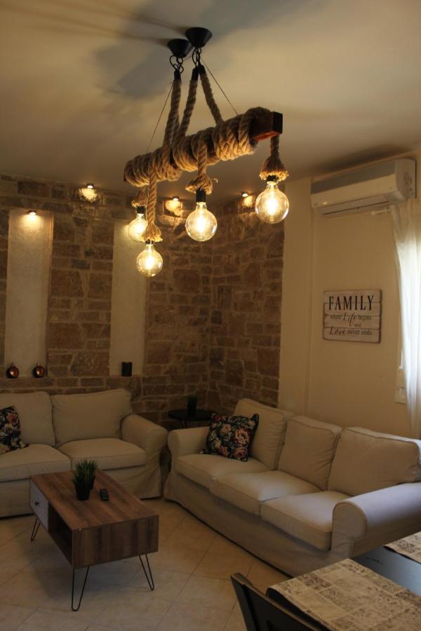 Stone Apartment Салоники Экстерьер фото