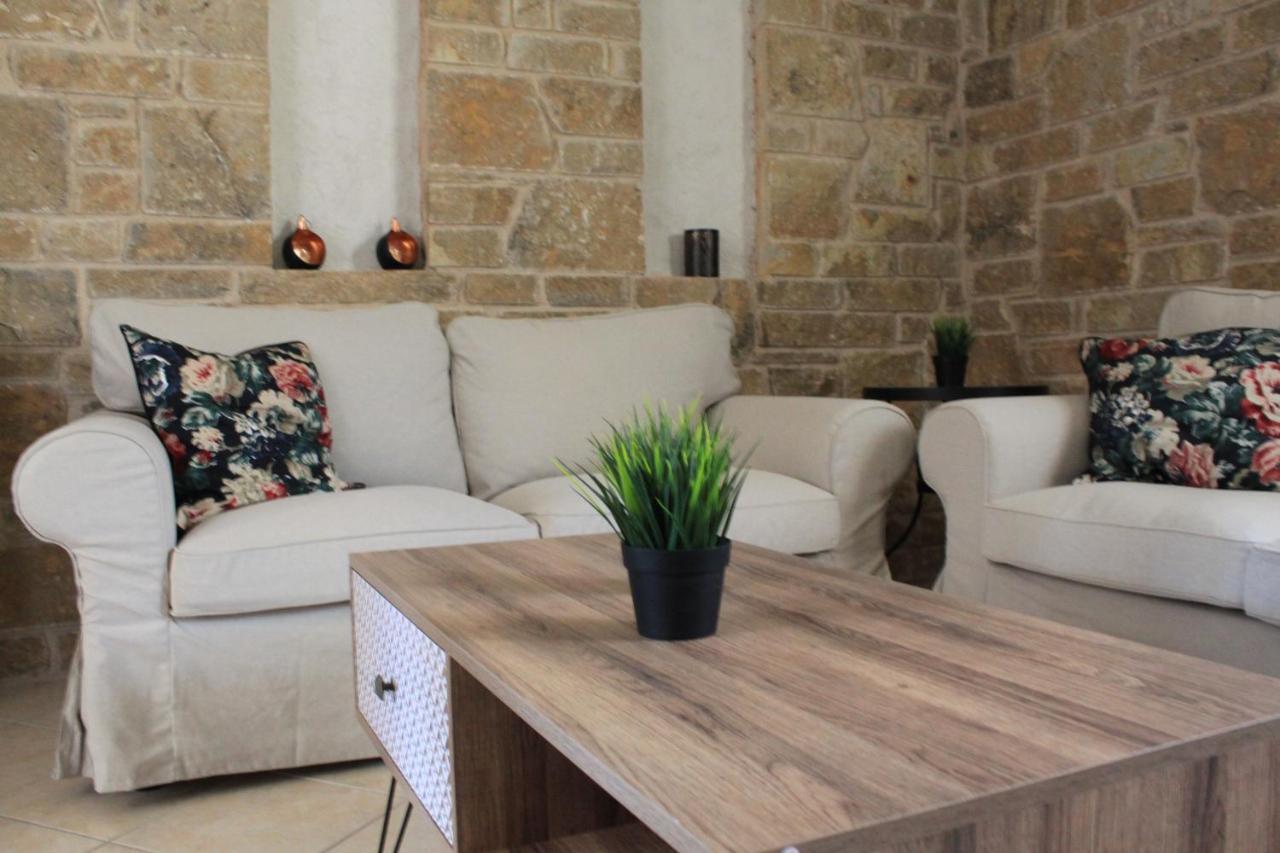 Stone Apartment Салоники Экстерьер фото